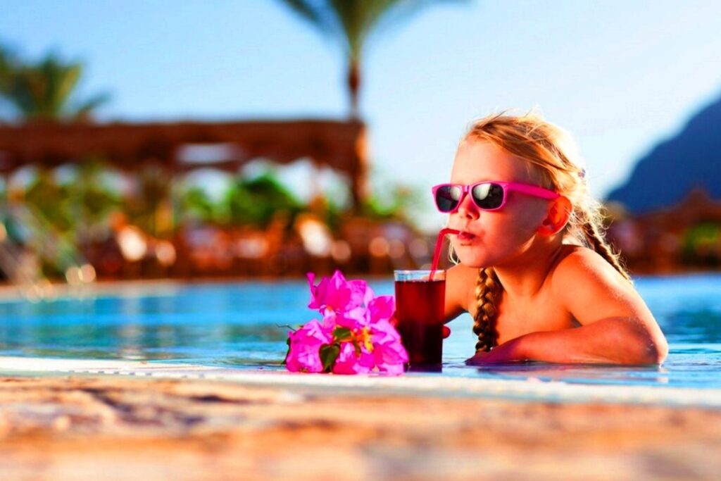 Jordan for the whole Family