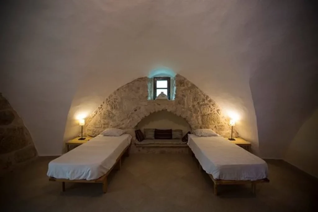 sebastia hotel sabastia-guest-house