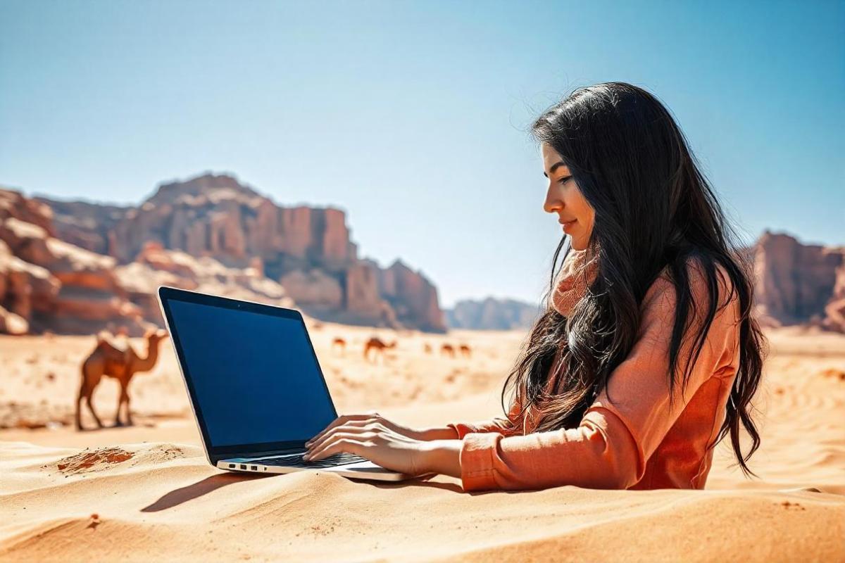 Aqaba job vacancies