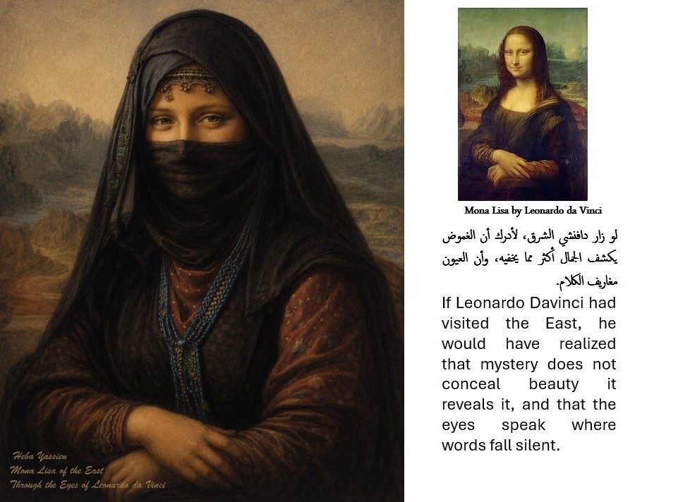 mona-lisa The Mona - Lisa East